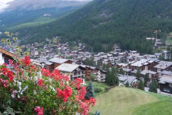 Casa Raposa, Zermatt (fotografie 4)