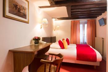 Hôtel Saint Roch, Paris (Foto 3)