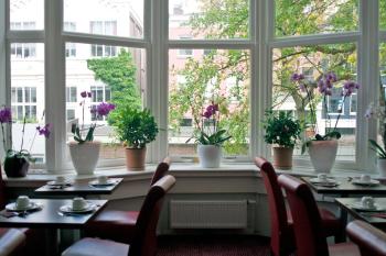 Hotel Allure, Amsterdam (foto 5)