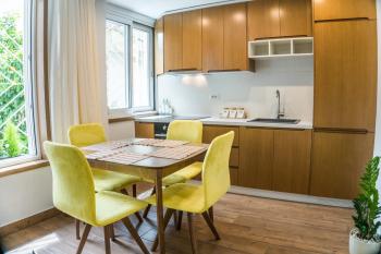 Venere Tirana Suite, Tirana (zdjęcie 3)