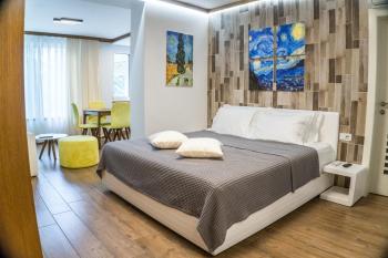 Venere Tirana Suite, Tirana (zdjęcie 5)