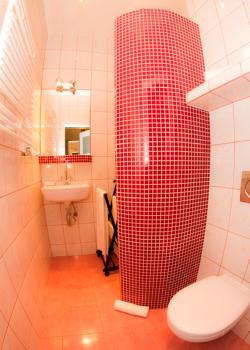 Apartament Kopernik, Krakov (fotografie 3)