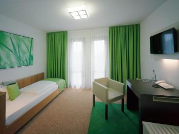 Akademiehotel Dresden, Dresden (Foto 2)