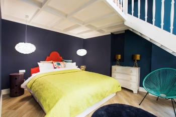 Art Apartment, Cracovie (photo 2)