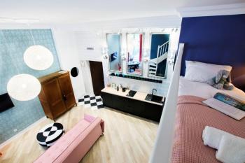 Art Apartment, Cracovie (photo 4)