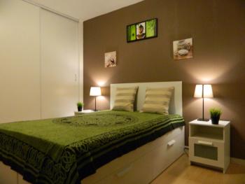 Chambre d'hôte Zen chez Philippe Parking free, Marsylia (zdjęcie 5)
