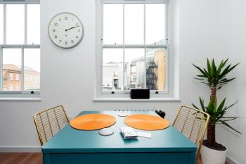 Crashpads Shoreditch Apartments - The Club Row Collection, Londra (foto 5)