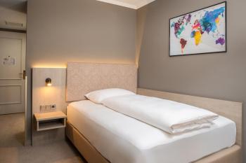 AWA Hotel, Monaco di Baviera (foto 5)