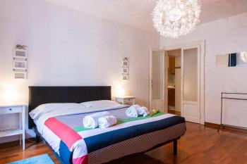 Accogliente residenza Rocchetto a 25mt da Piazza Erbe - Domus Verona, Verona (fotografie 3)