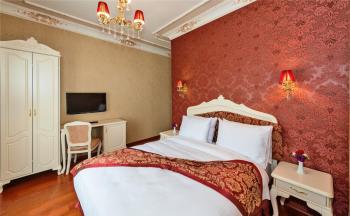 Enderun Hotel Istanbul, Istanbul (photo 3)