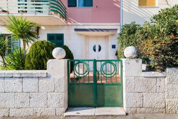 Spacious 3BR Seaview Apt Near Old Town & Beach, Split (foto 4)