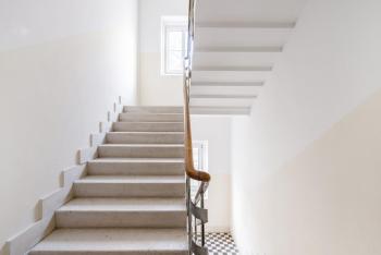 Spacious 3BR Seaview Apt Near Old Town & Beach, Split (foto 3)