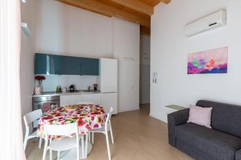 Il Sonno dei Giusti Apartment by DomuSicily, Palermo (fotografie 3)