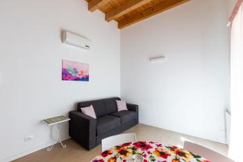 Il Sonno dei Giusti Apartment by DomuSicily, Palermo (fotografie 4)