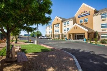 Baymont by Wyndham Albuquerque Airport, Albuquerque (fotografie 4)