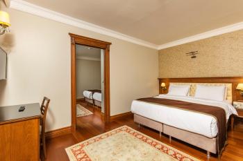 Acra Hotel Sultanahmet , Historic Peninsula, Special Category, Istanbul (fotografie 5)