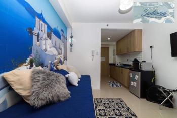Santiorini at Shore Residences, Manila (fotografie 4)