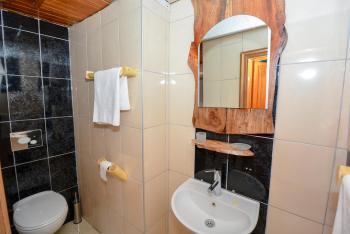 Otel Wood House, Antalya (photo 4)