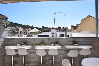 Apartamentos Marques De La Merced, Малага (фото 2)