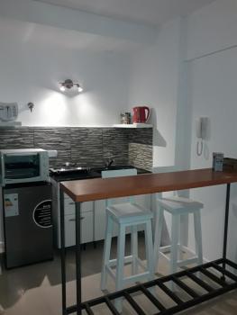 Palermo Nuevo Apartment, Buenos Aires (fotografie 5)