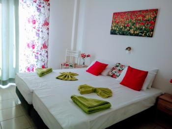 Meletis Studios, Parikia (fotografie 3)