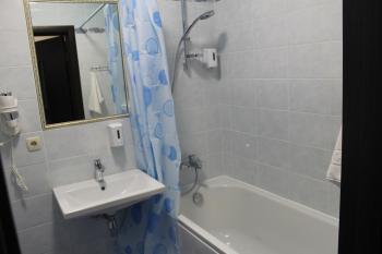 Апартаменти Рилєєва, 25, Kiev (foto 5)