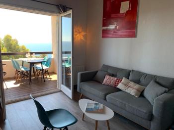 Appartement - Résidence Le Paradou, Райоль-Канадель-сюр-Мер (фото 2)