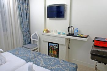 KRALICE HOTEL, Istanbul (photo 3)