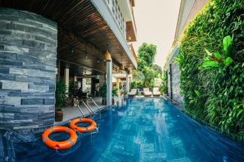 La An Central Boutique Villa, Hoi An (foto 2)