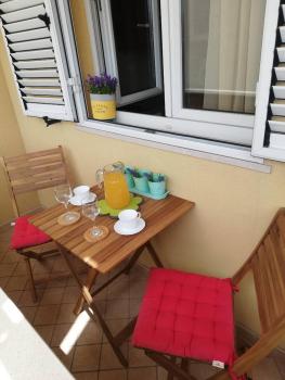 Apartment GSK Split, Split (photo 3)