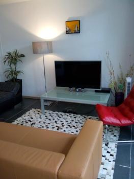Jordaan Canal View Apartment, Amsterdam (photo 5)