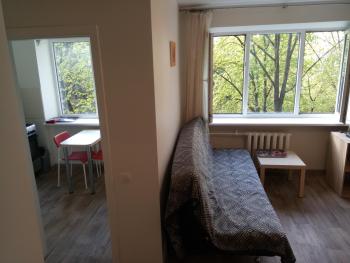 Apartment Arena Riga quiet center FREE PARKING, Riga (foto 3)