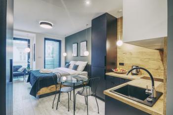 RAJSKA 3 by PI Apartments, Cracovie (photo 3)