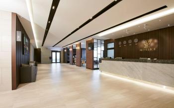 Hotel Mfelice, Soul (fotografie 4)
