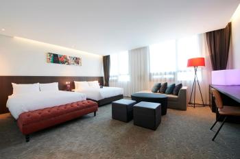 Hotel Mfelice, Soul (fotografie 5)