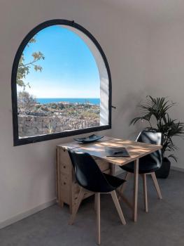 Etherea - I Dammusini di Pantelleria, Pantelleria (zdjęcie 5)