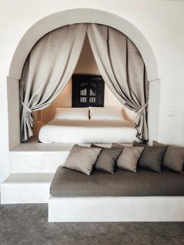 Etherea - I Dammusini di Pantelleria, Pantelleria (zdjęcie 3)