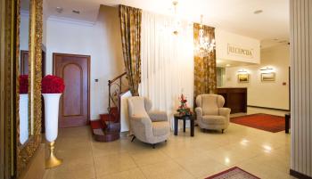 Hotel Globo, Split (Foto 4)