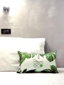 Siam Eco Hostel, Bangkok (Foto 4)