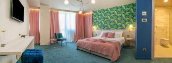 Priska Med Luxury Rooms, Split (foto 4)