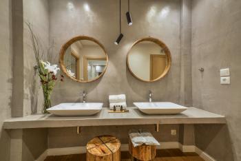 A.P. Acropolis View Apartments, Atenas (foto 4)