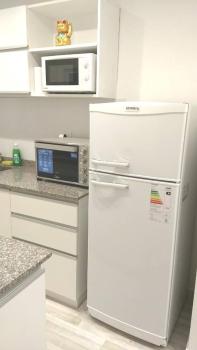 Amazing Studio Apartment, Buenos Aires (fotografie 2)