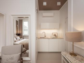 AVANTI Home, Cracovie (photo 4)