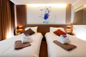 41 Suite Bangkok, Bangkok (photo 2)