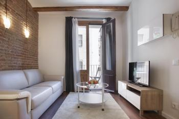 Tendency Apartments - Sagrada Familia, Barcelona (foto 3)
