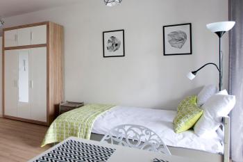Apartament Nad Wisłą - Pianissimo, Cracovia (foto 4)