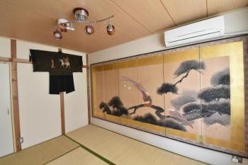 Condominio Mozu 102, Sakai (foto 4)