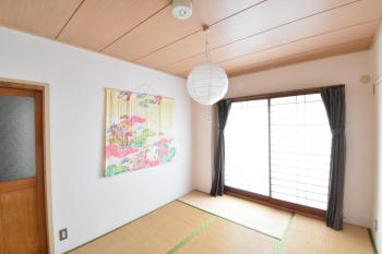 Condominio Mozu 102, Sakai (foto 3)