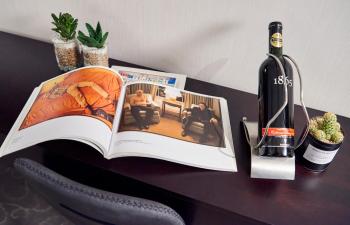 Hotel Mfelice, Soul (fotografie 3)