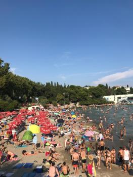Studio apartment Yess ,Split, Split (photo 4)